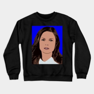 rebecca ferguson Crewneck Sweatshirt